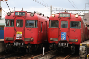 瀬戸に向かう6025F