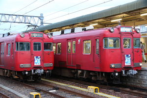 瀬戸での並びF