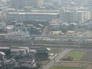 東端