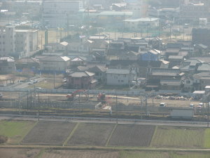 中央部東側