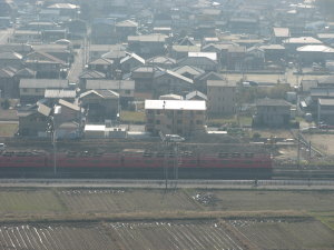 西端