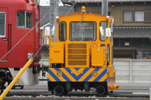 牽引車