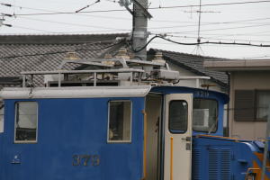 屋根部分