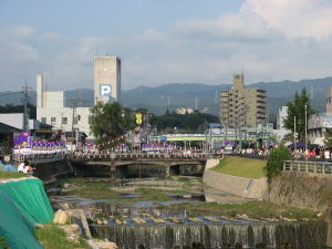 せともの祭廉売市