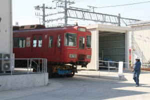 入口へ移動