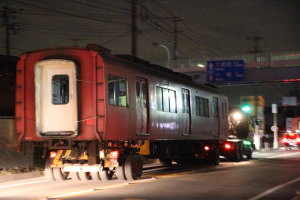 さようなら、ク6757
