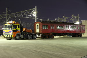 モ6757