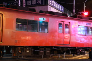塗装テスト