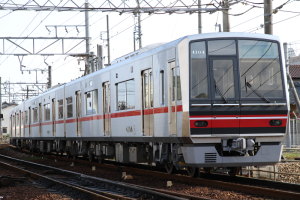特別列車