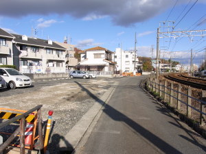 下水道整備工事