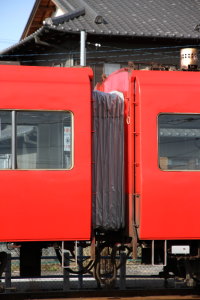 幌交換実施