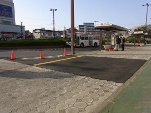 工事開始