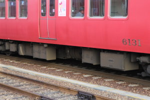 サ6131山側床下