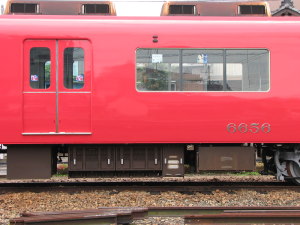 ク6656の補助電源装置