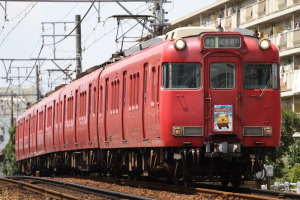 一部の冷房装置の換装が行われた6025F