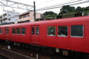 モ6325の様子