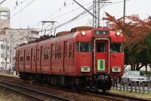 尾張路号