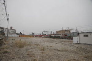 喜多山駅