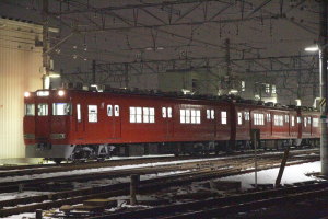 試運転終了後