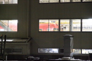 6603F入場