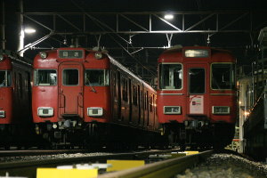 ステッカー付きの6756F
