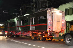 モ4056も到着