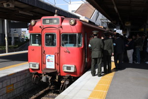 さよなら列車