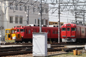 6600系と
