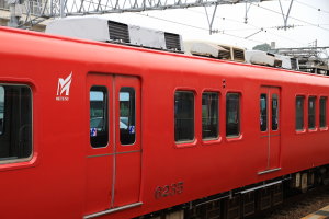 モ6235の冷房装置