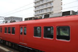 モ6335の冷房装置