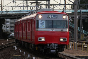 常滑・空港線版