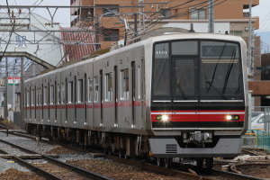 出場試運転
