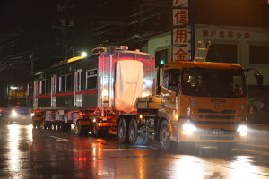 モ4058も到着
