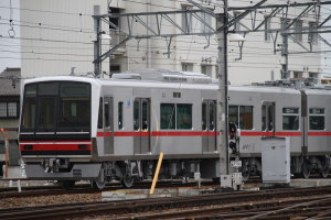 モ4158到着