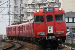 2日目は6027F