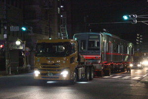森孝新田