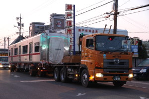 モ4059も到着