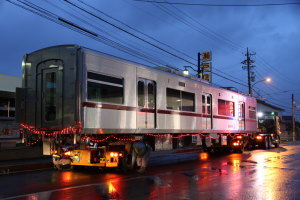 モ4060到着
