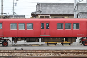 クーラーは撤去