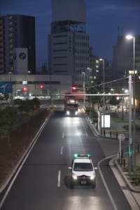 大曽根通過