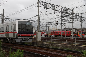 4011F通過