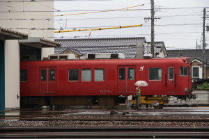 2日目の搬出準備開始