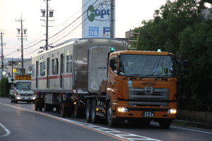 モ4162も到着