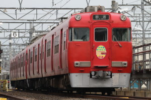 装飾の取り付け完了
