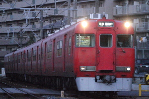 見納めとなった普段の顔
