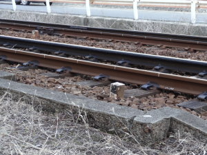 線路の拡大