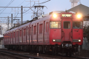 最終運用日