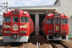 サプライズ