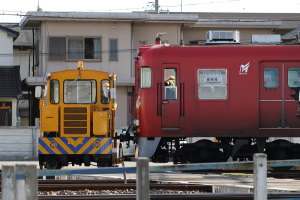 アントを連結