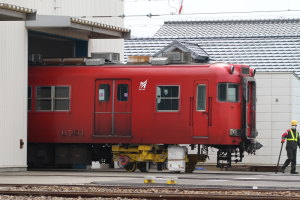 搬出作業1日目開始